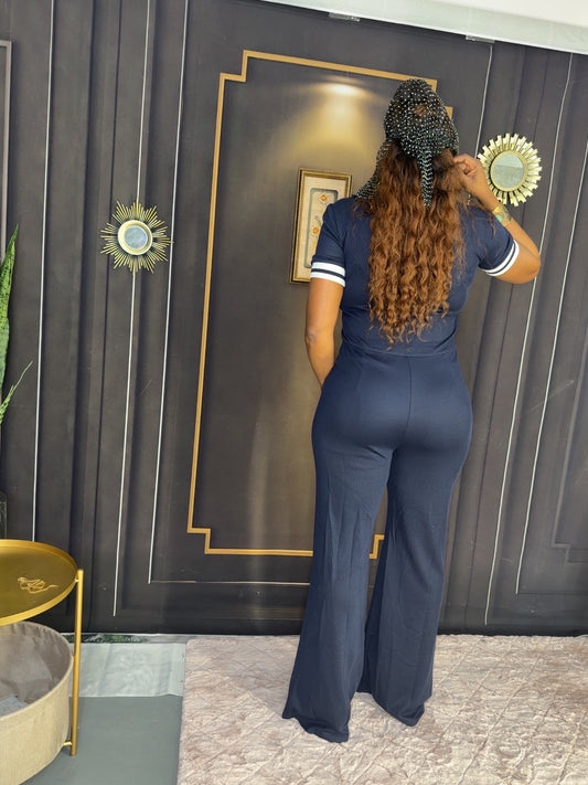 Sonya Jumpsuit
