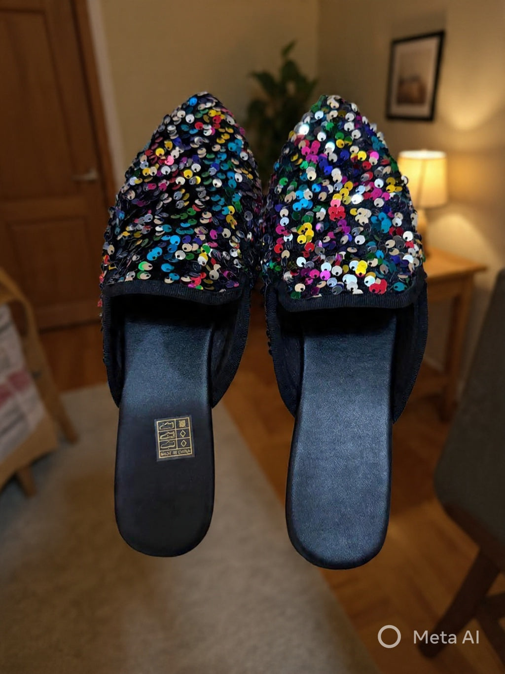 Sandal